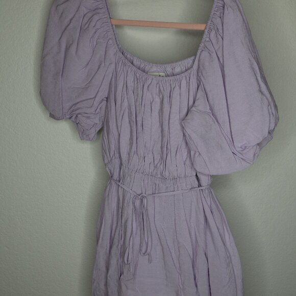 Arula Mini Dress - Picture 1 of 4